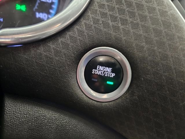 Used 2016 Chevrolet Malibu LT image 15