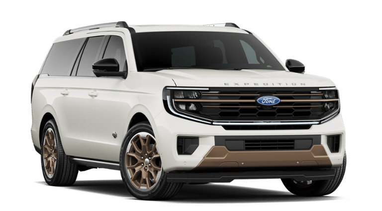 New 2027 Ford Expedition Max King Ranch AWD/4WD image 42