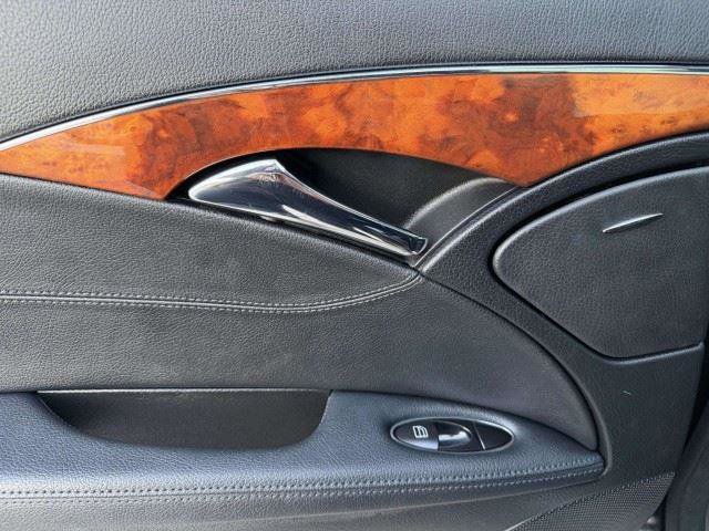 Used 2008 Mercedes-Benz E 350 4MATIC Sedan image 28