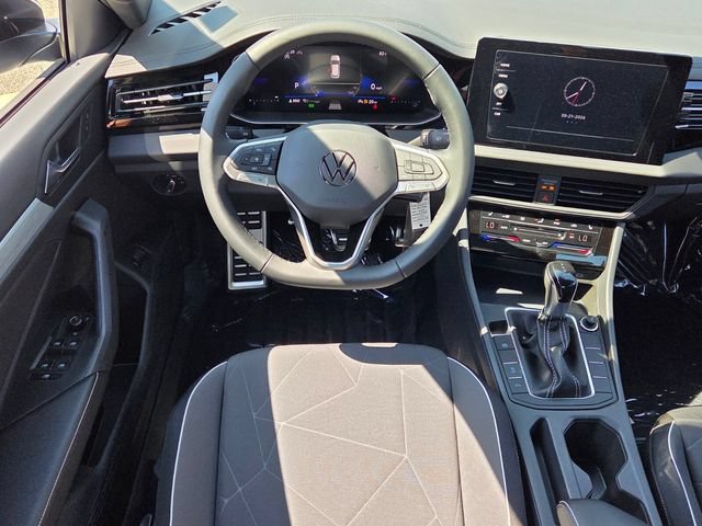 New 2026 Volkswagen Jetta Sport FWD image 7