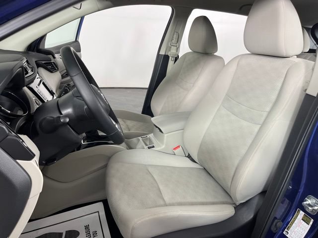 Used 2022 Nissan Rogue Sport SV FWD image 20