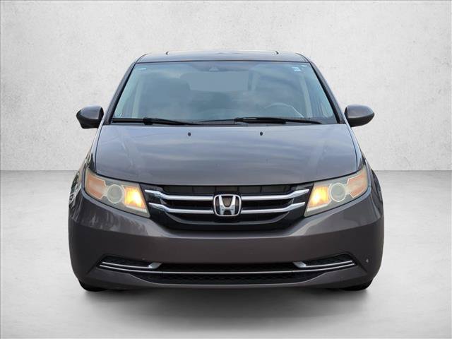 Used 2016 Honda Odyssey EX-L video 2