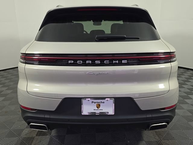 New 2026 Porsche Cayenne image 6