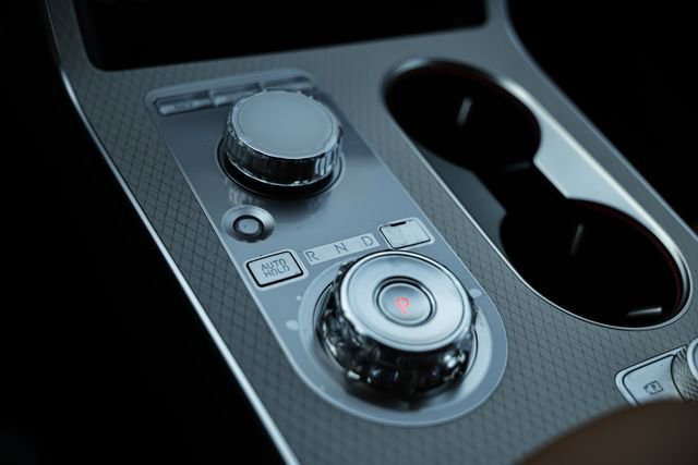 New 2026 Genesis GV80 2.5T Advanced image 39