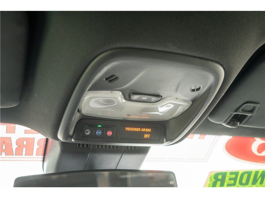 Used 2023 Chevrolet Colorado W/T RWD image 17