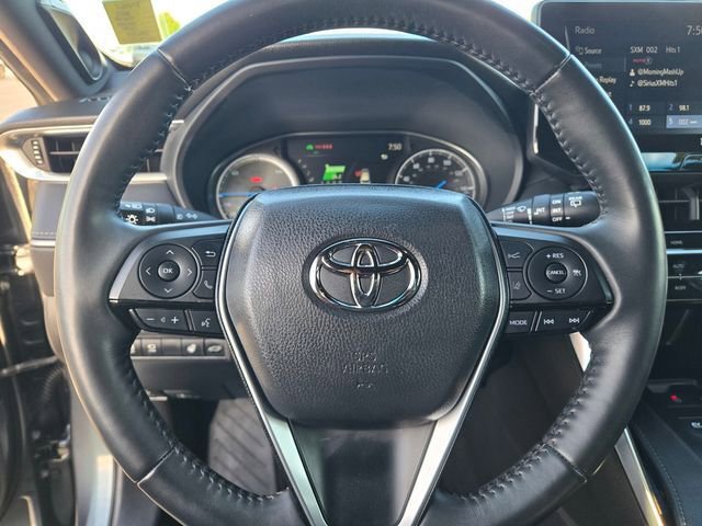 Certified 2022 Toyota Venza Limited AWD/4WD image 24