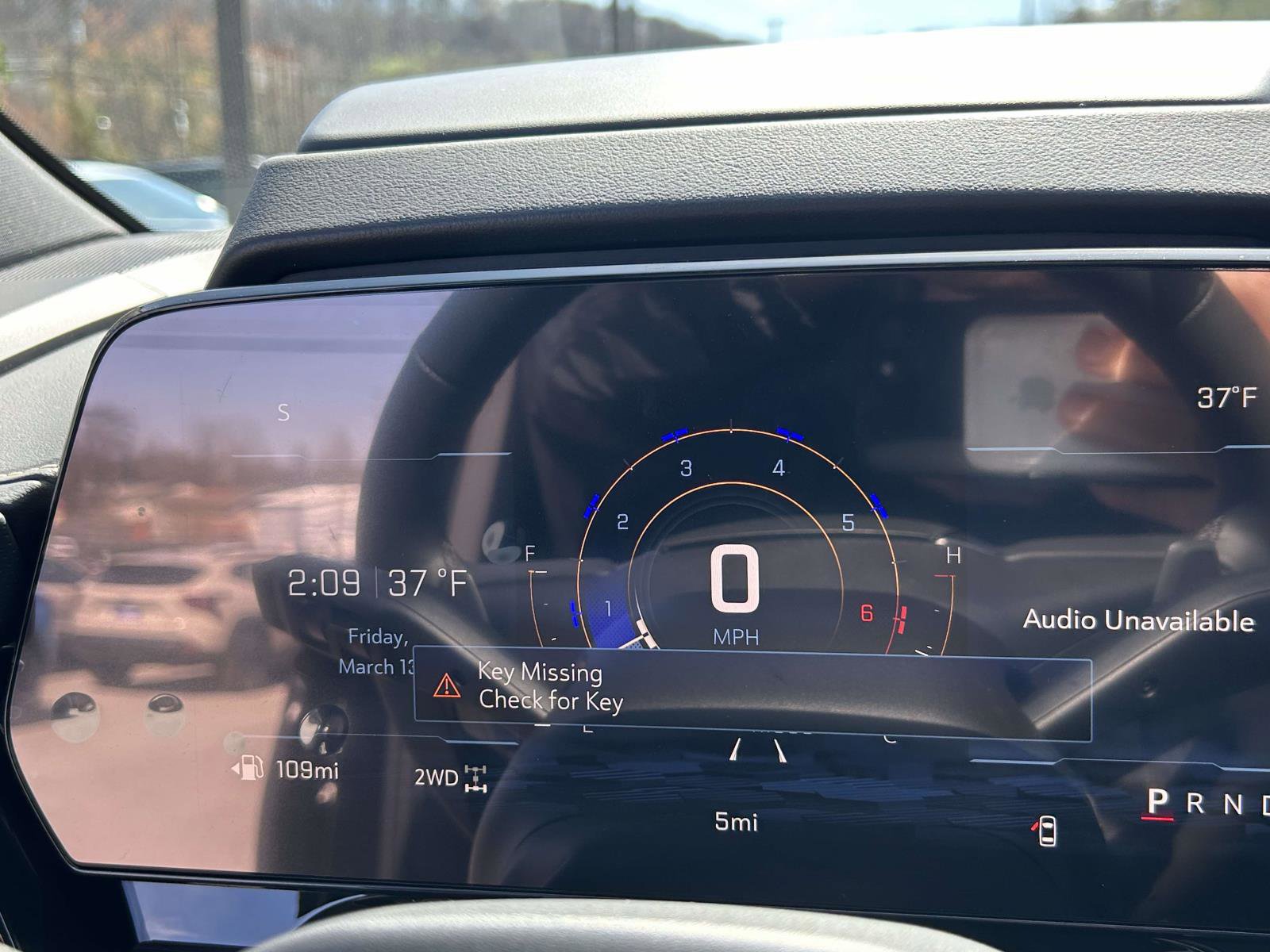 New 2026 Chevrolet Suburban Premier AWD/4WD image 27