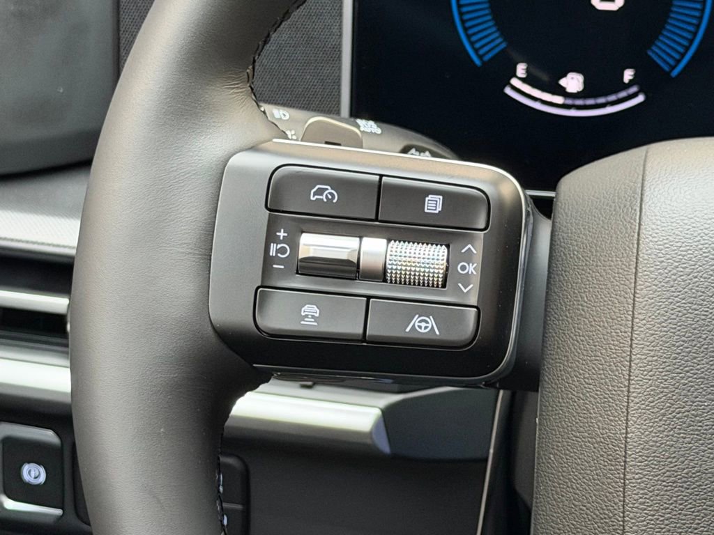 New 2026 Hyundai Santa Fe XRT image 18