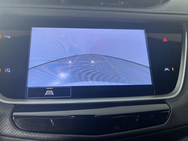Certified 2022 Cadillac XT6 Luxury FWD image 15