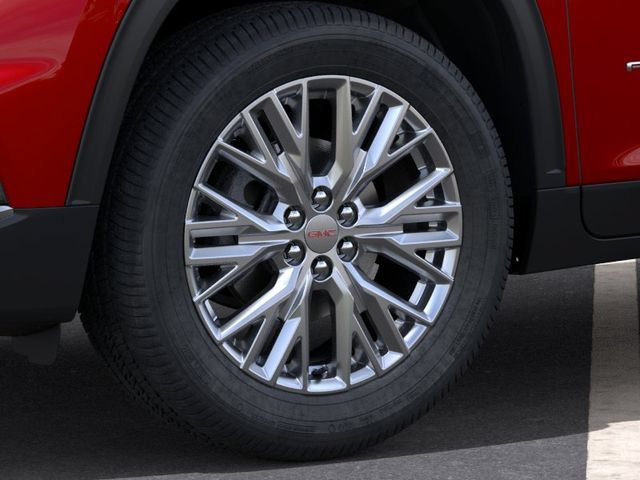 New 2026 GMC Acadia Elevation w/ Elevation Premium Package AWD/4WD image 9
