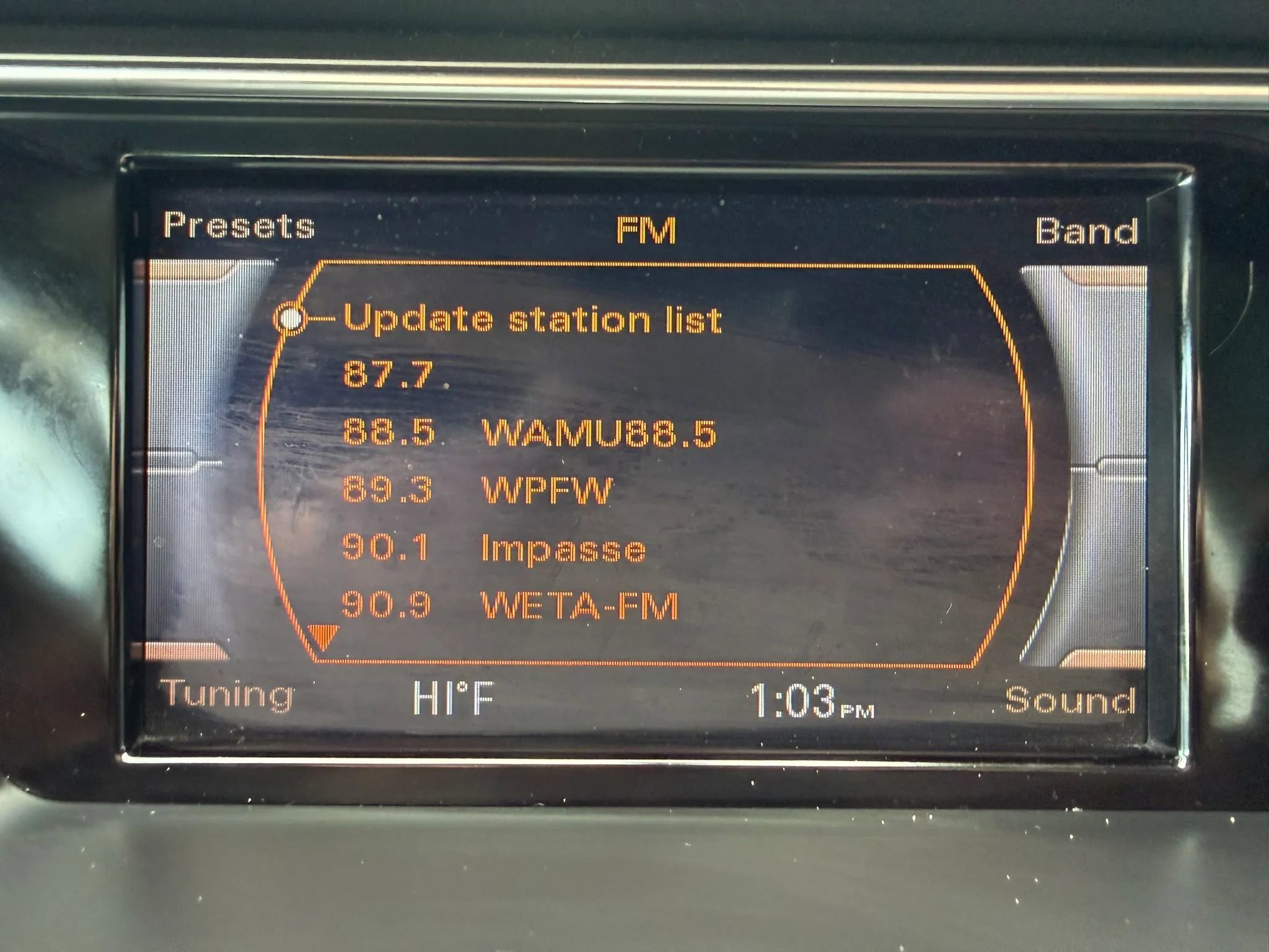 Used 2013 Audi A4 2.0T Premium image 19