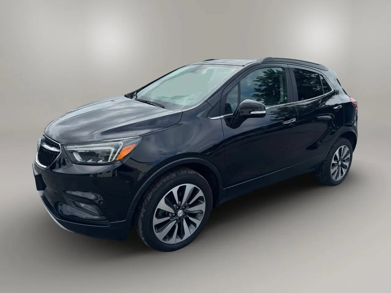 Used 2017 Buick Encore Essence AWD/4WD image 5