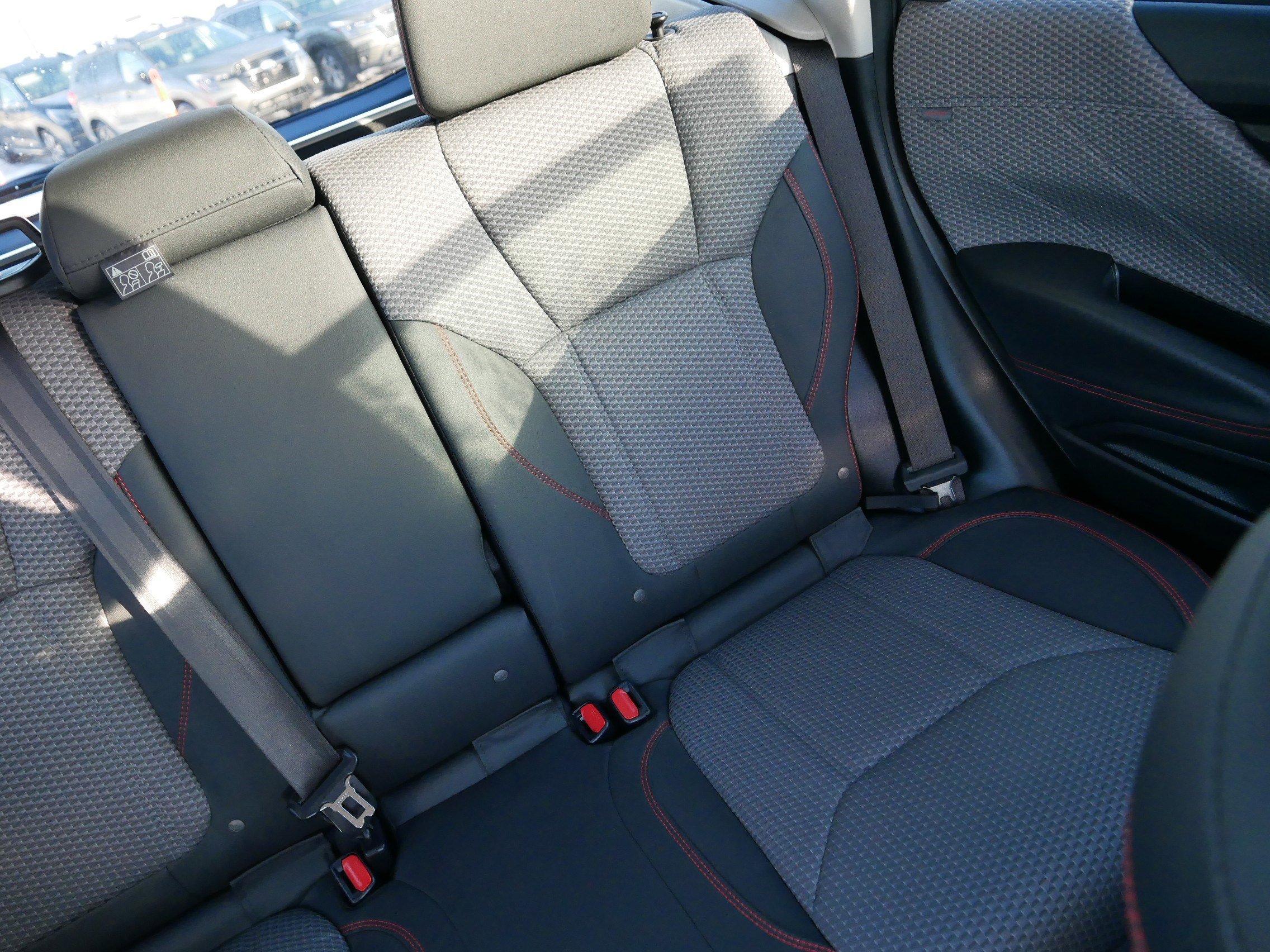 Used 2022 Subaru Forester Sport image 14