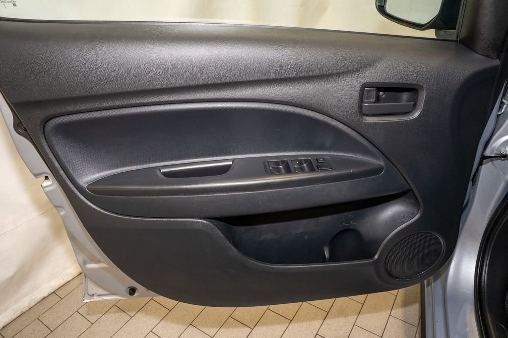 Used 2020 Mitsubishi Mirage G4 ES FWD image 10