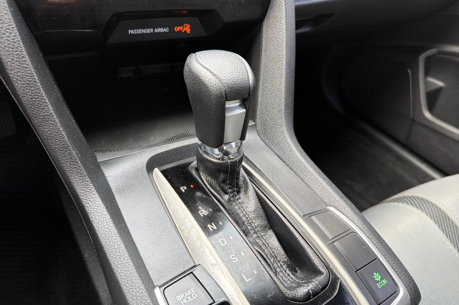 Used 2016 Honda Civic EX image 20