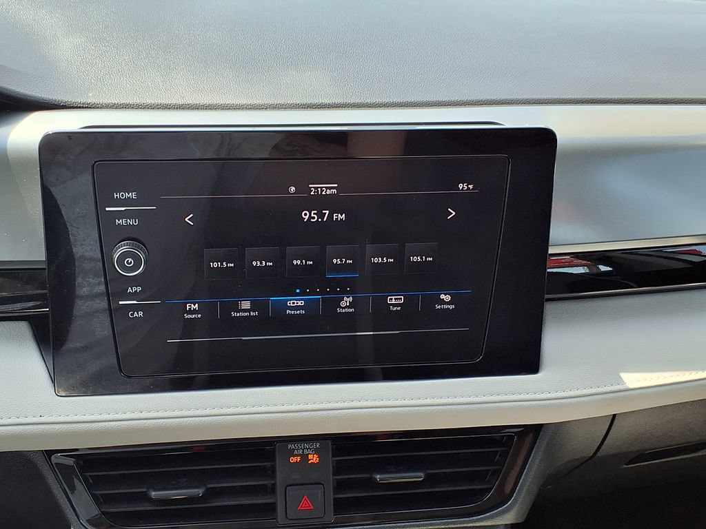 Used 2025 Volkswagen Taos S FWD image 31
