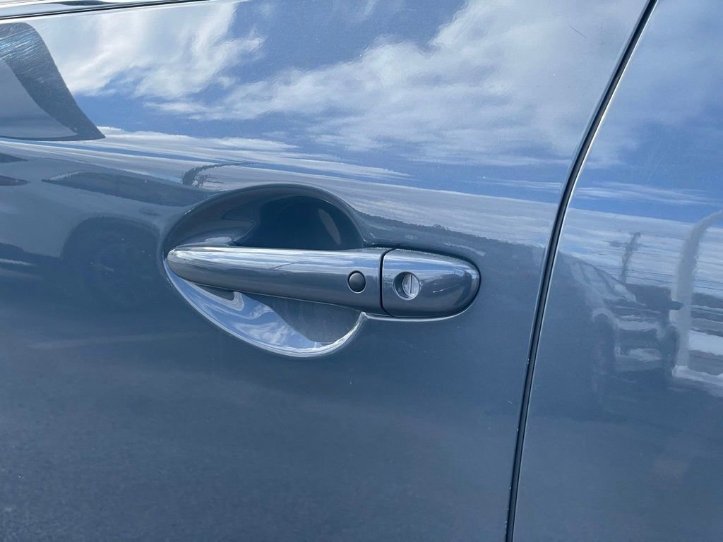 Certified 2022 MAZDA CX-5 Carbon Edition image 30