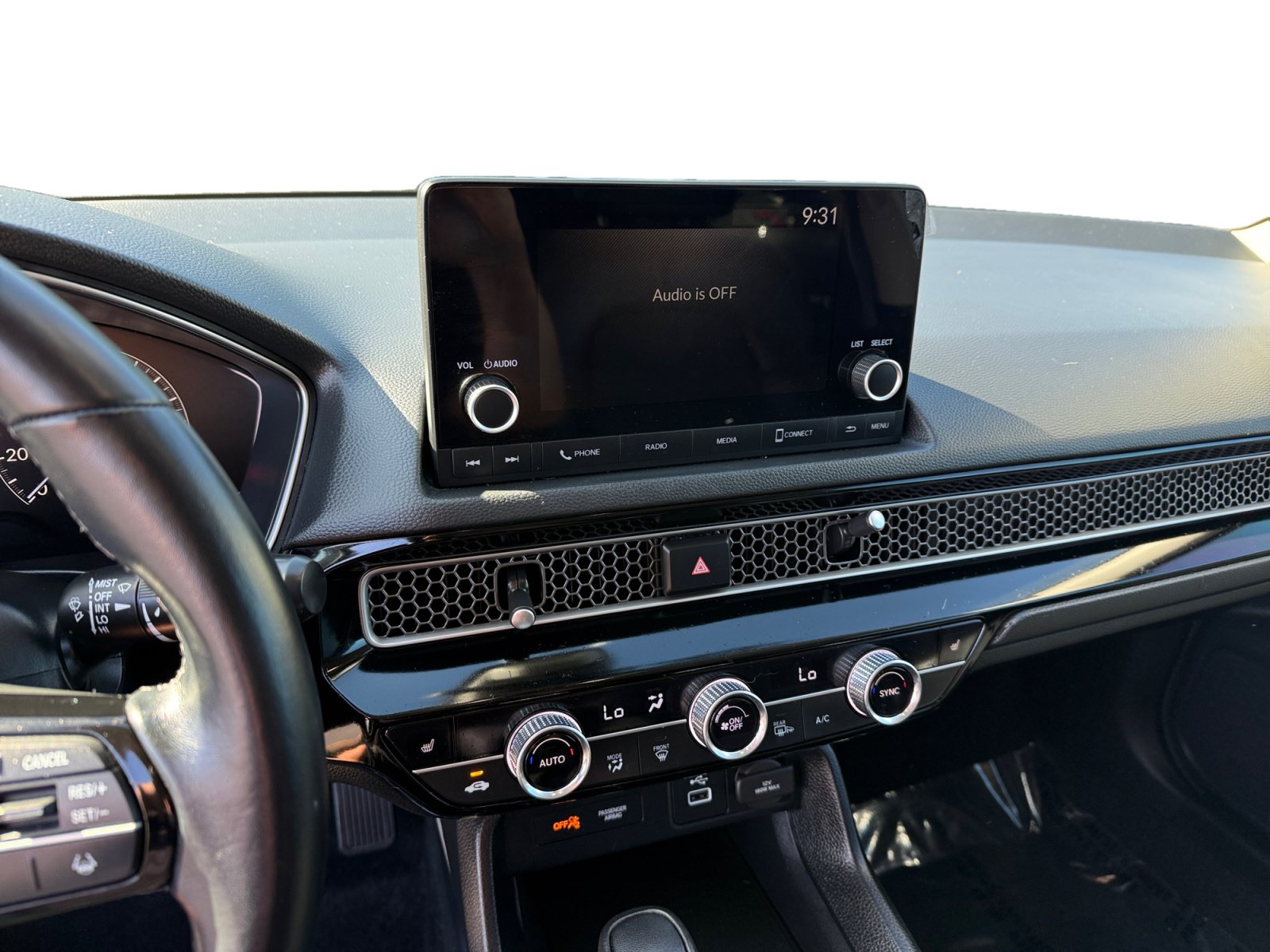 Used 2023 Honda Civic EX-L image 12
