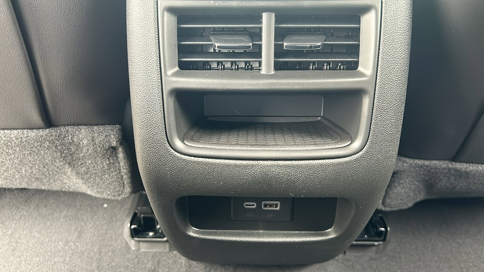 New 2025 Cadillac XT5 Premium Luxury w/ Technology Package image 20