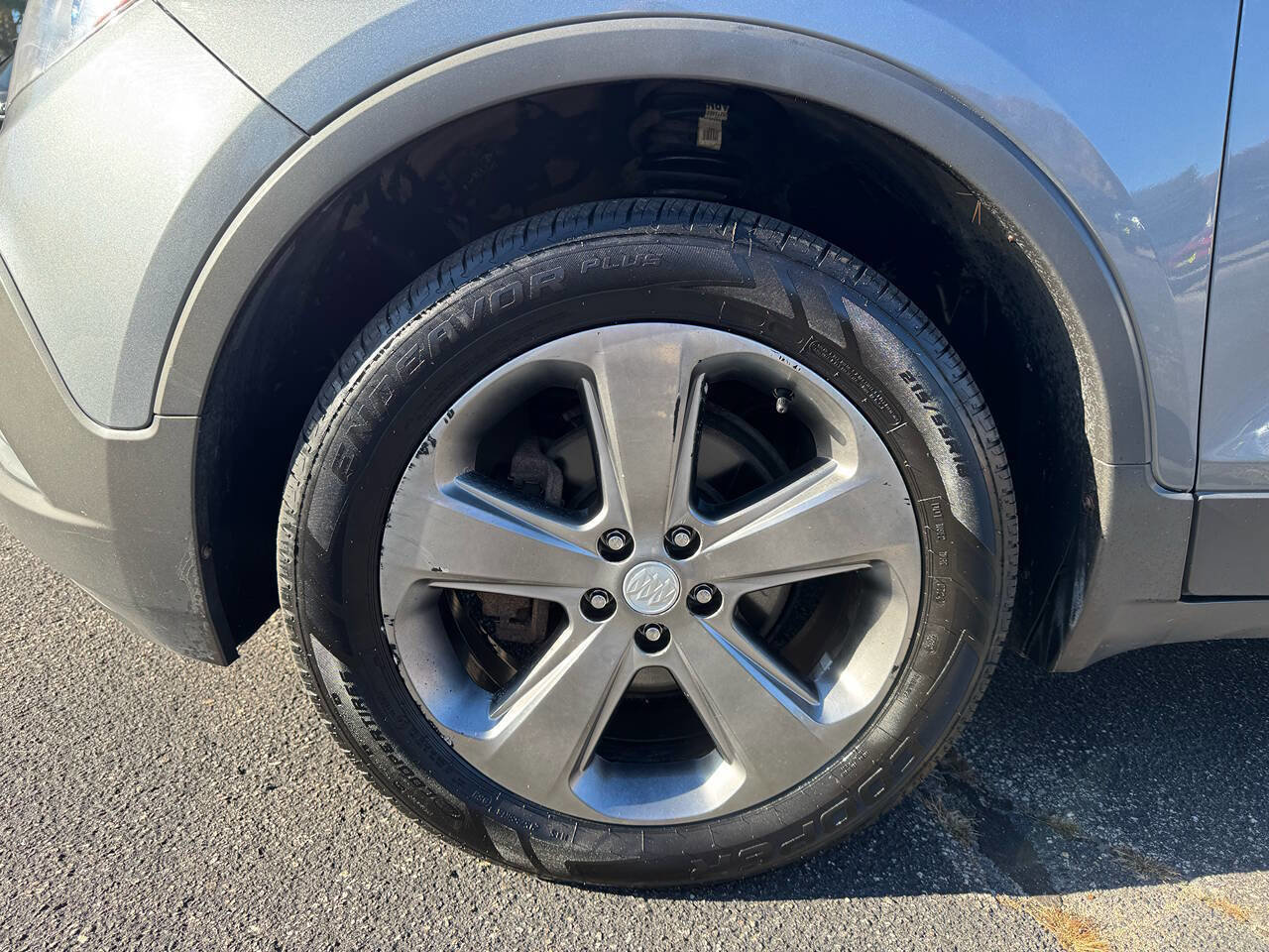 Used 2014 Buick Encore AWD image 19