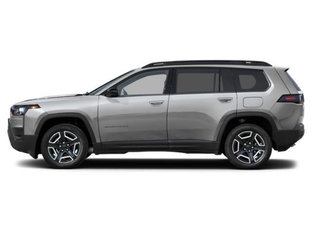 New 2026 Jeep Cherokee Limited AWD/4WD image 3