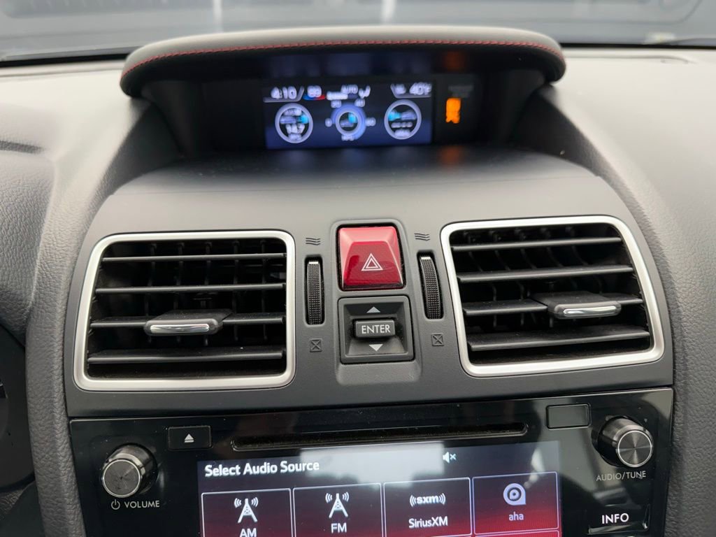 Used 2018 Subaru WRX Limited image 30