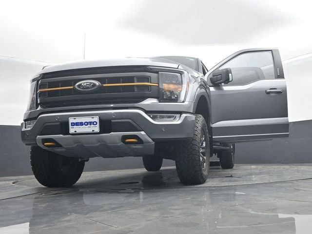 Certified 2023 Ford F150 Tremor w/ Trailer Tow Package image 72
