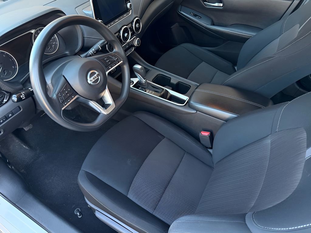 Used 2023 Nissan Sentra SV image 14