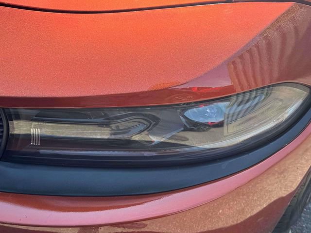 Used 2023 Dodge Charger R/T w/ Daytona Edition Group RWD image 12