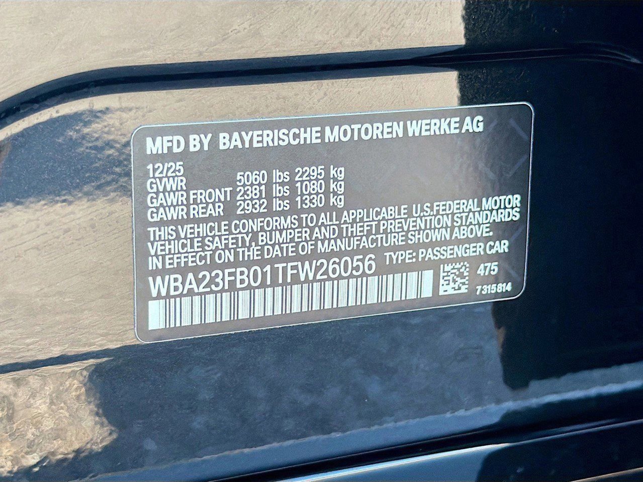 New 2026 BMW 430i w/ Premium Package image 44