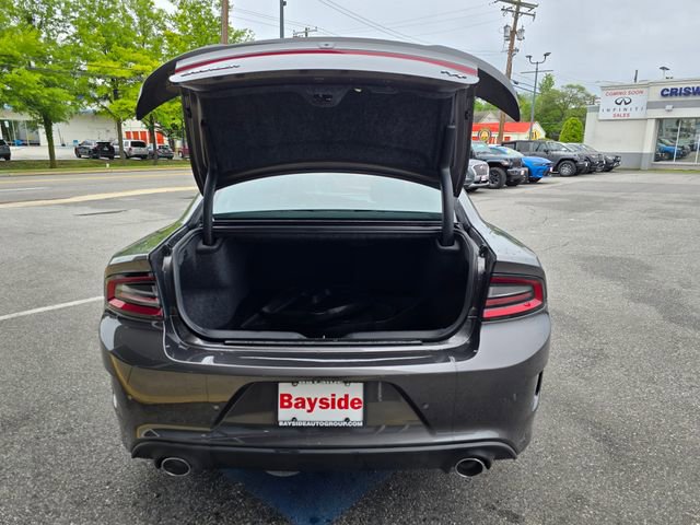 Used 2023 Dodge Charger R/T w/ Navigation & Travel Group RWD image 33