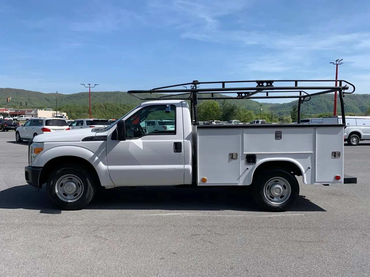Used 2012 Ford F250 XL RWD image 5