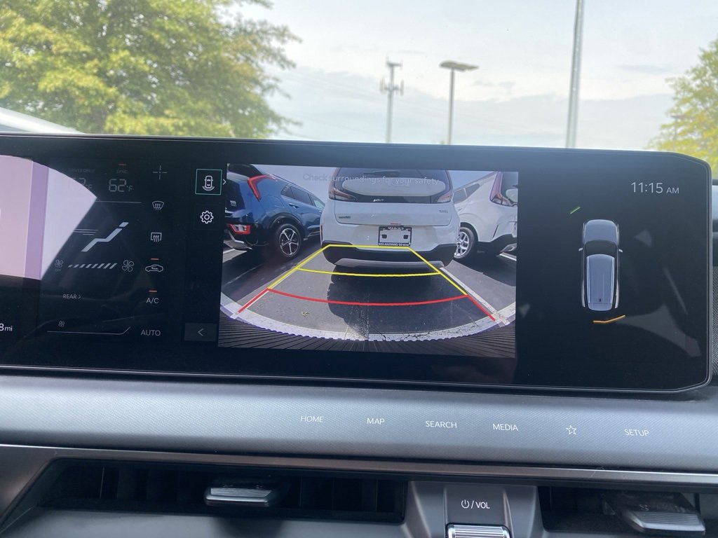 New 2026 Kia EV9 Light image 26