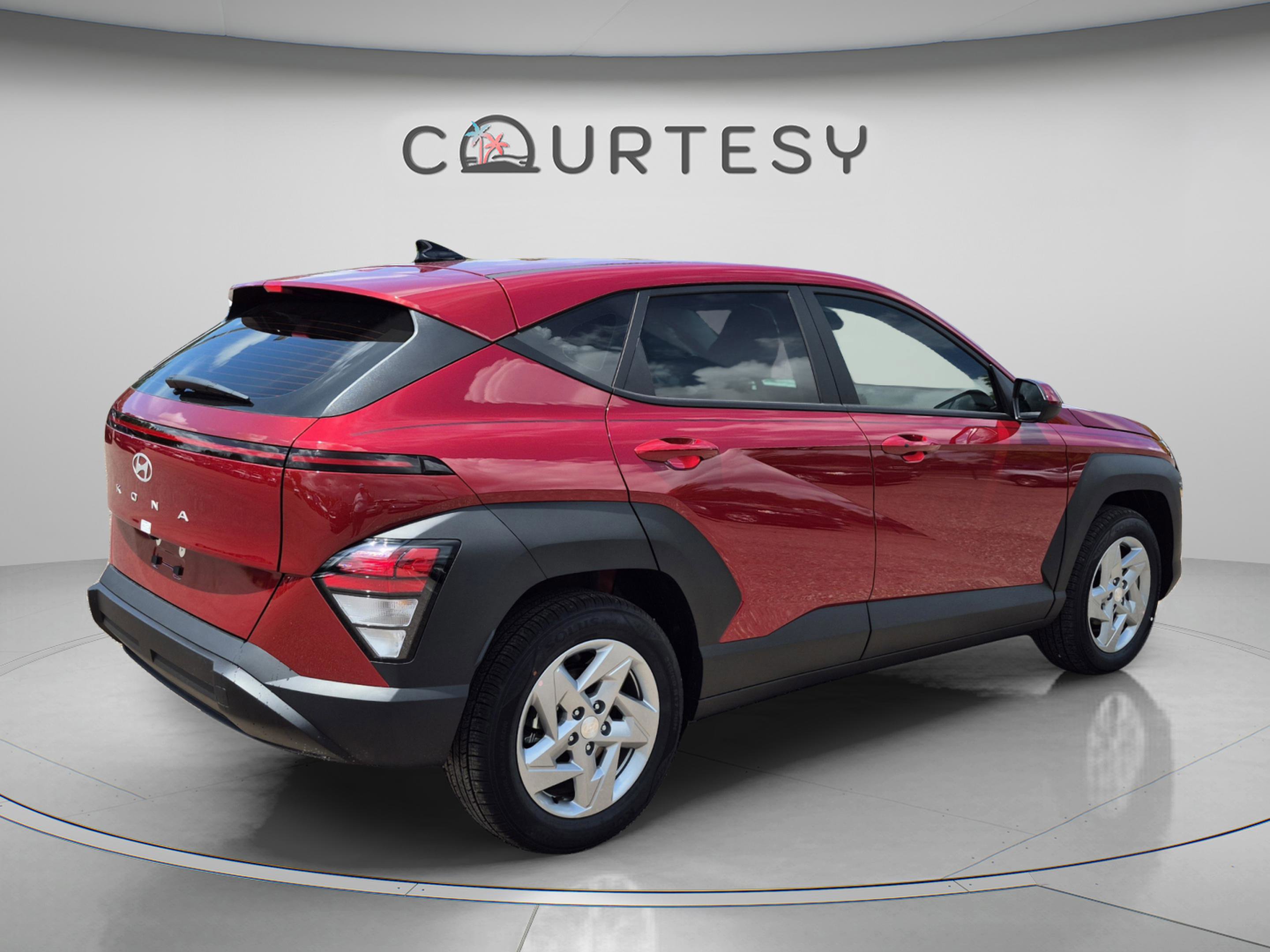New 2026 Hyundai Kona SE FWD image 6