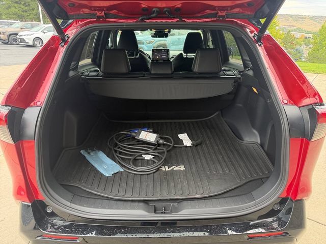Certified 2021 Toyota RAV4 XSE AWD/4WD image 15