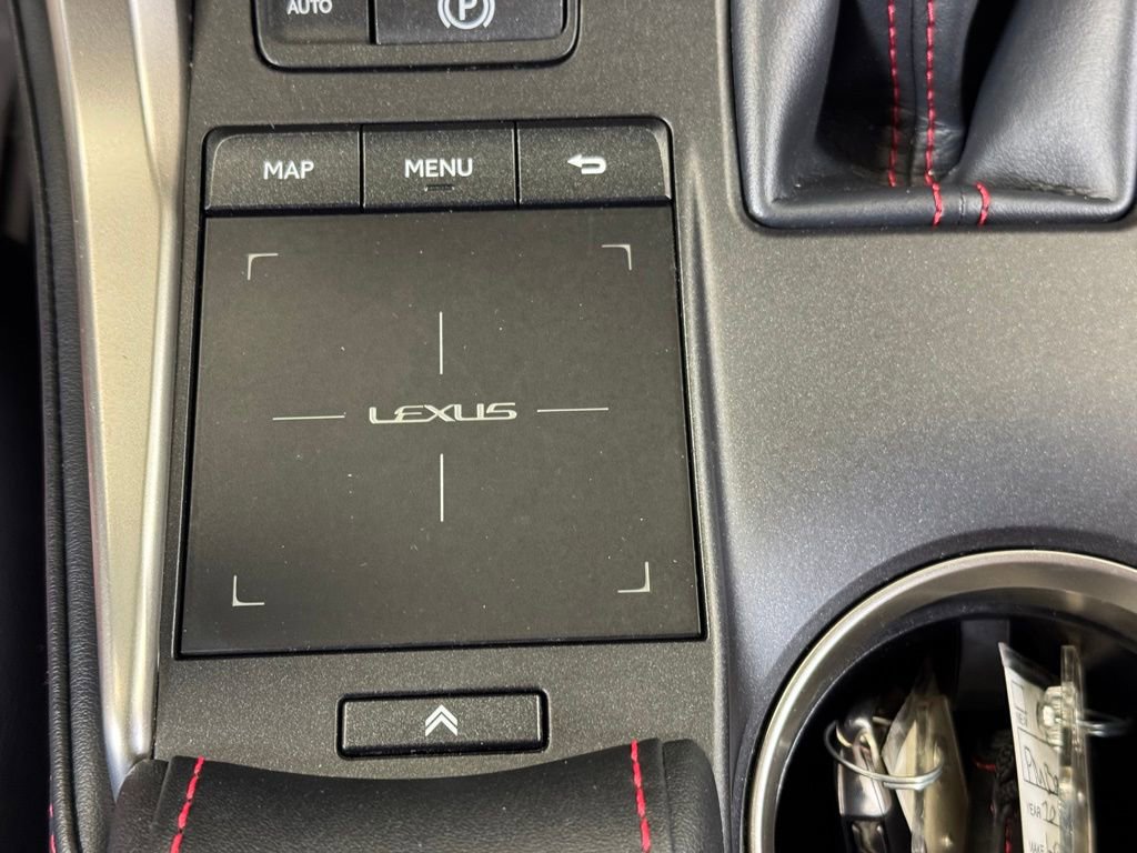 Used 2019 Lexus NX 300 F Sport w/ F Sport Premium Package image 37