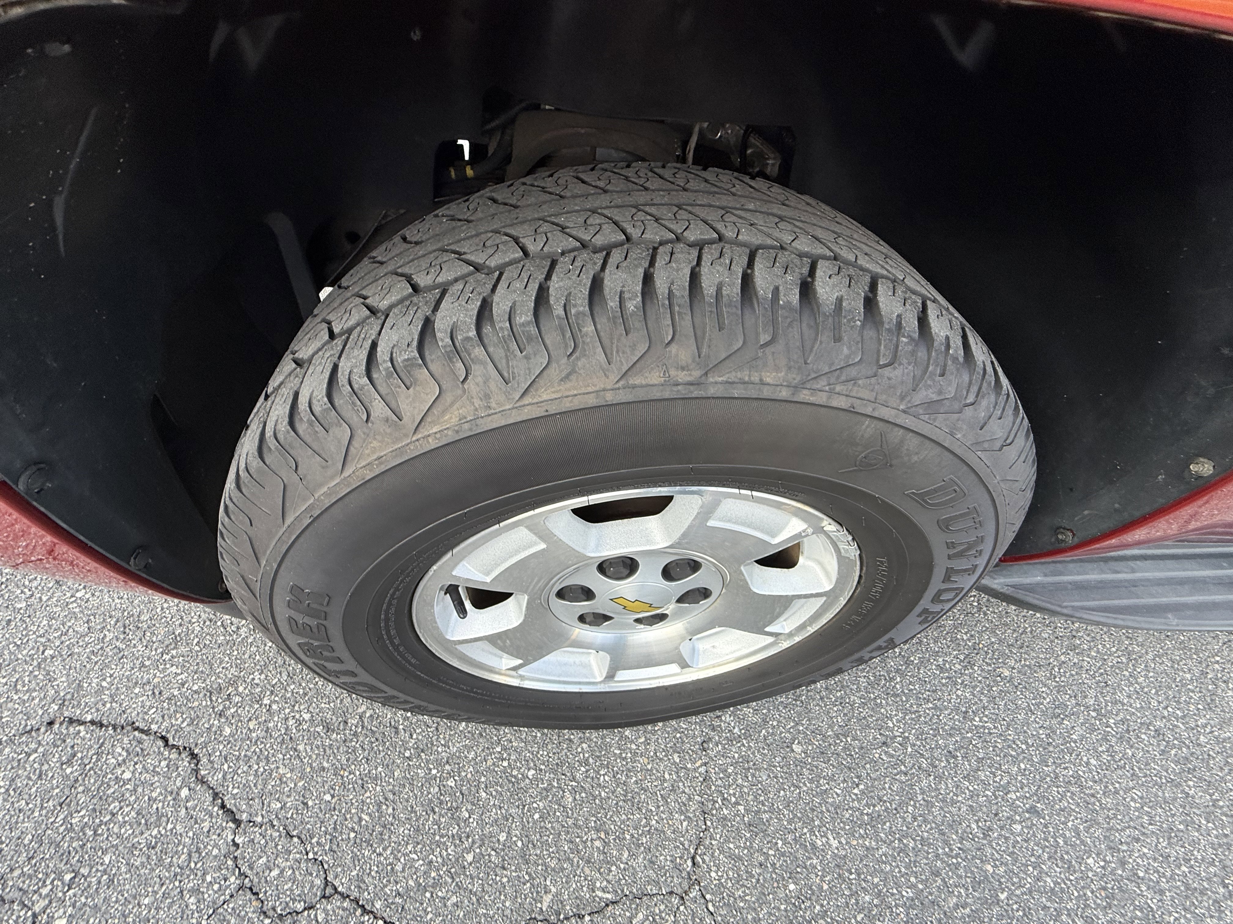 Used 2012 Chevrolet Tahoe LS image 24