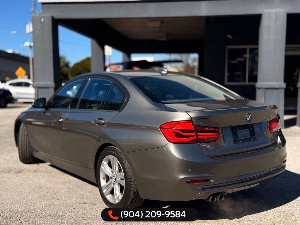 Used 2016 BMW 328i Sedan image 5