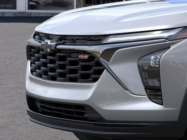 New 2026 Chevrolet Trax RS w/ Sunroof Package FWD image 13