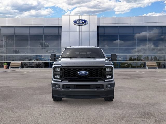 New 2026 Ford F250 XL w/ STX Appearance Package AWD/4WD image 6