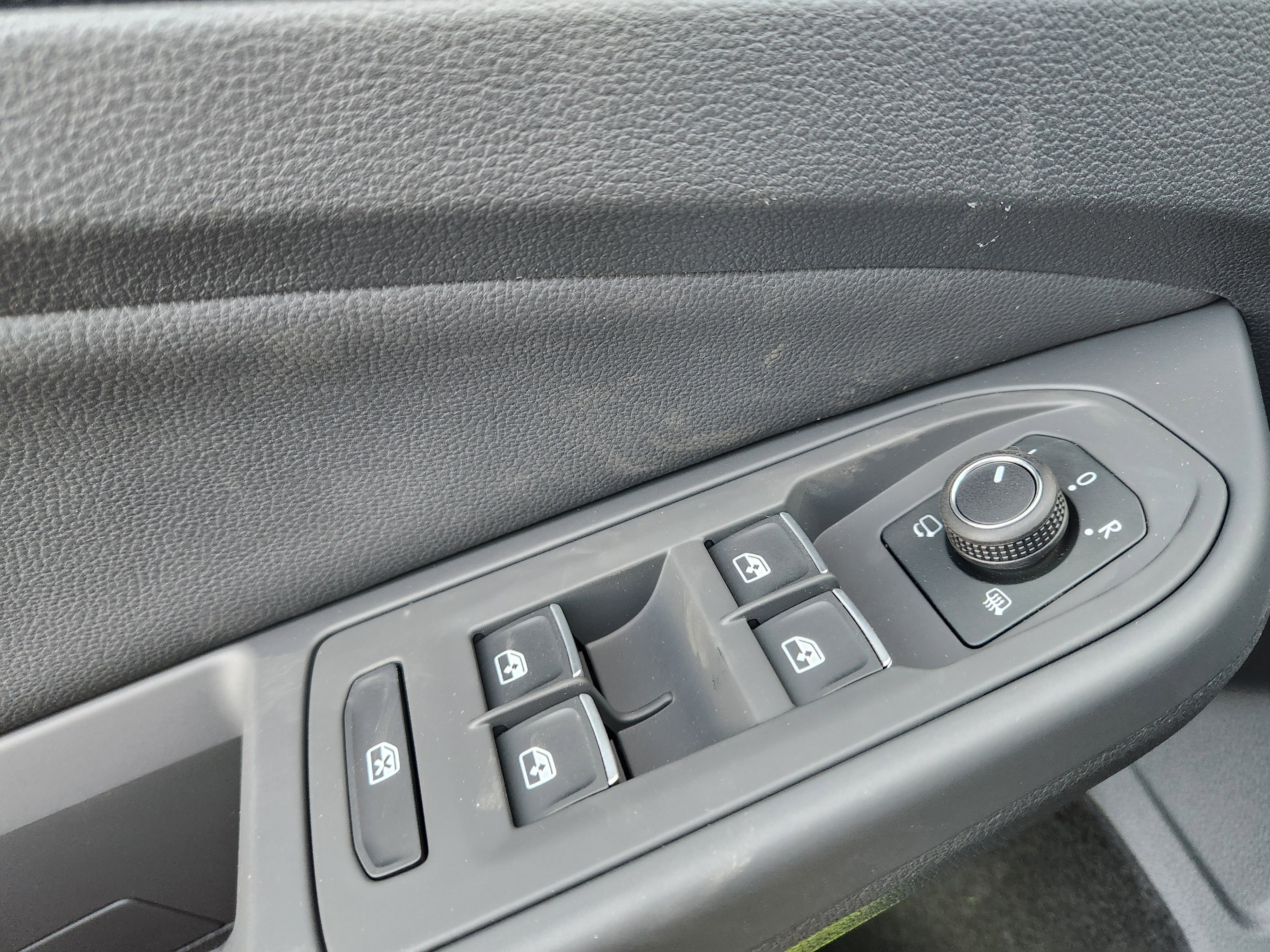 New 2026 Volkswagen GTI Autobahn image 18