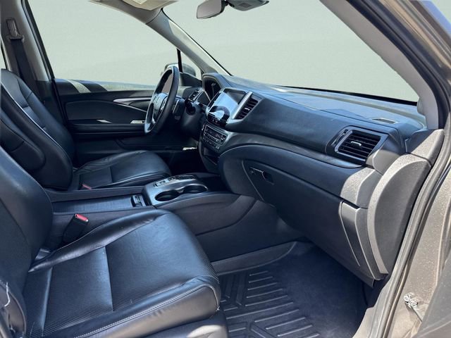Used 2020 Honda Ridgeline RTL image 18