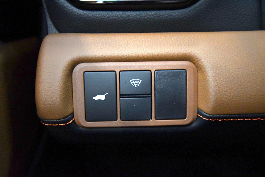 New 2026 Honda Passport TrailSport Elite image 19
