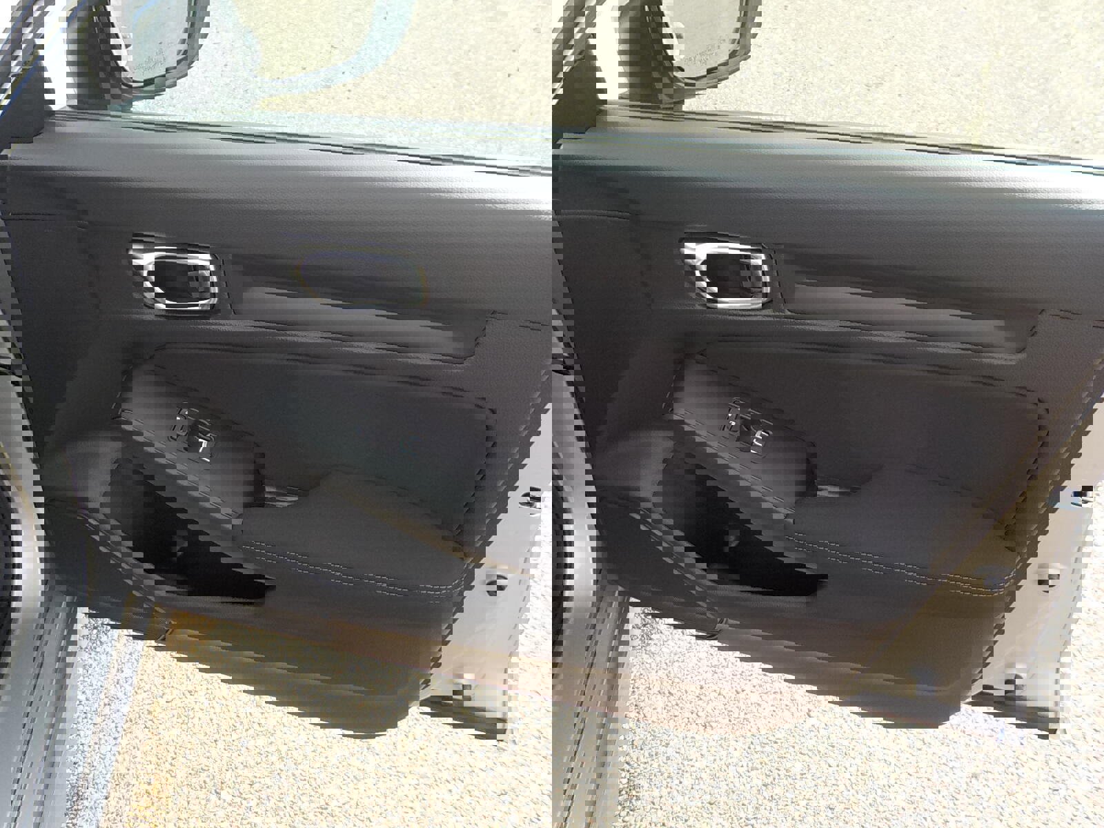 Used 2025 Honda Civic LX image 18