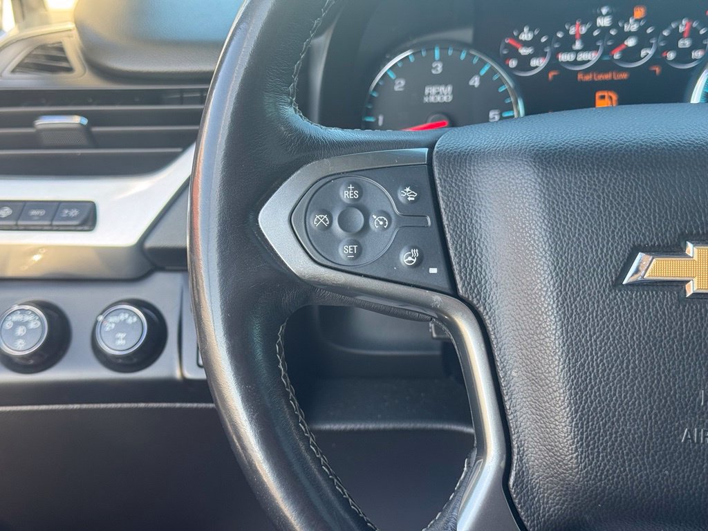 Used 2019 Chevrolet Tahoe Premier w/ Premier Plus Edition AWD/4WD image 13