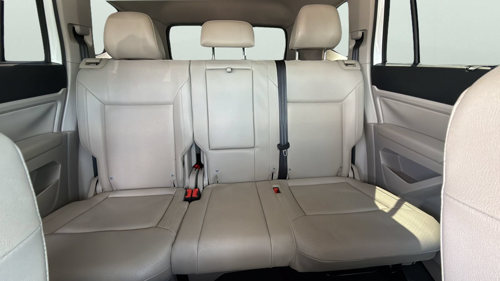 Used 2020 Volkswagen Atlas SE FWD image 26
