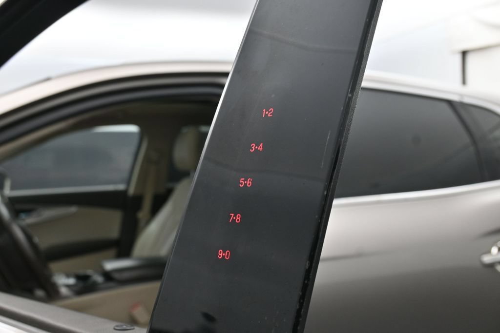 Used 2019 Lincoln Nautilus Reserve AWD/4WD image 18
