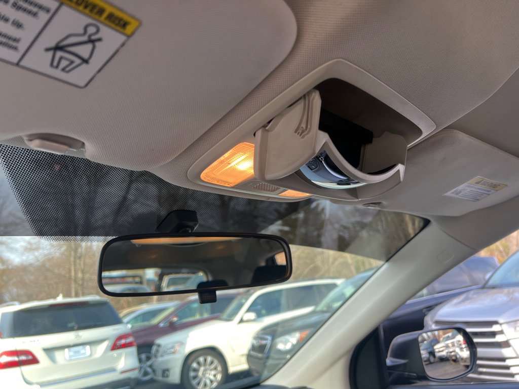 Used 2016 Honda CR-V LX image 23