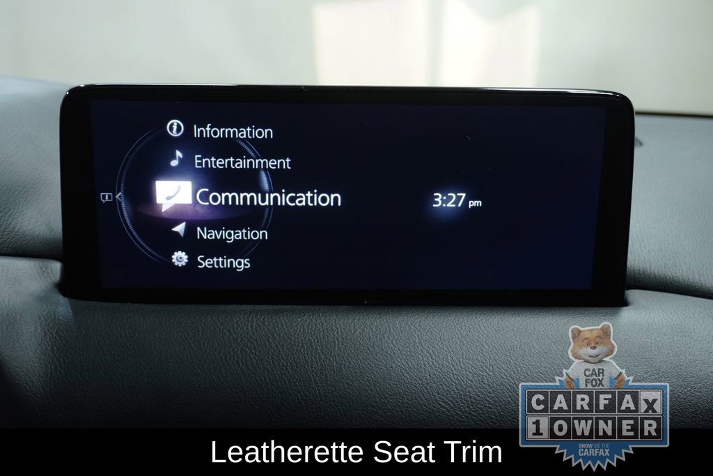 Certified 2023 MAZDA CX-5 AWD 2.5 S w/ Select Package image 15