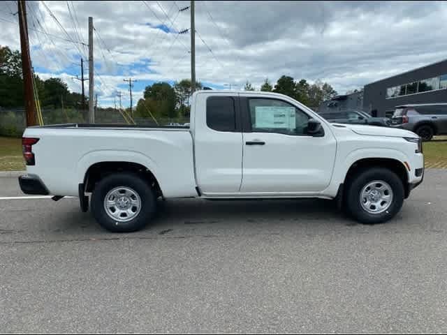 New 2026 Nissan Frontier S image 7